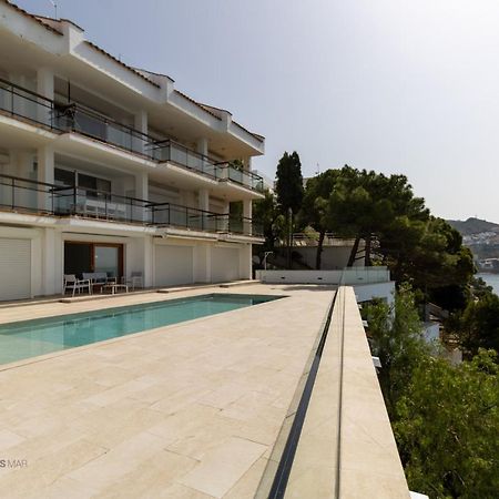 Vista Roses Mar - El Brancs Vila Exterior foto